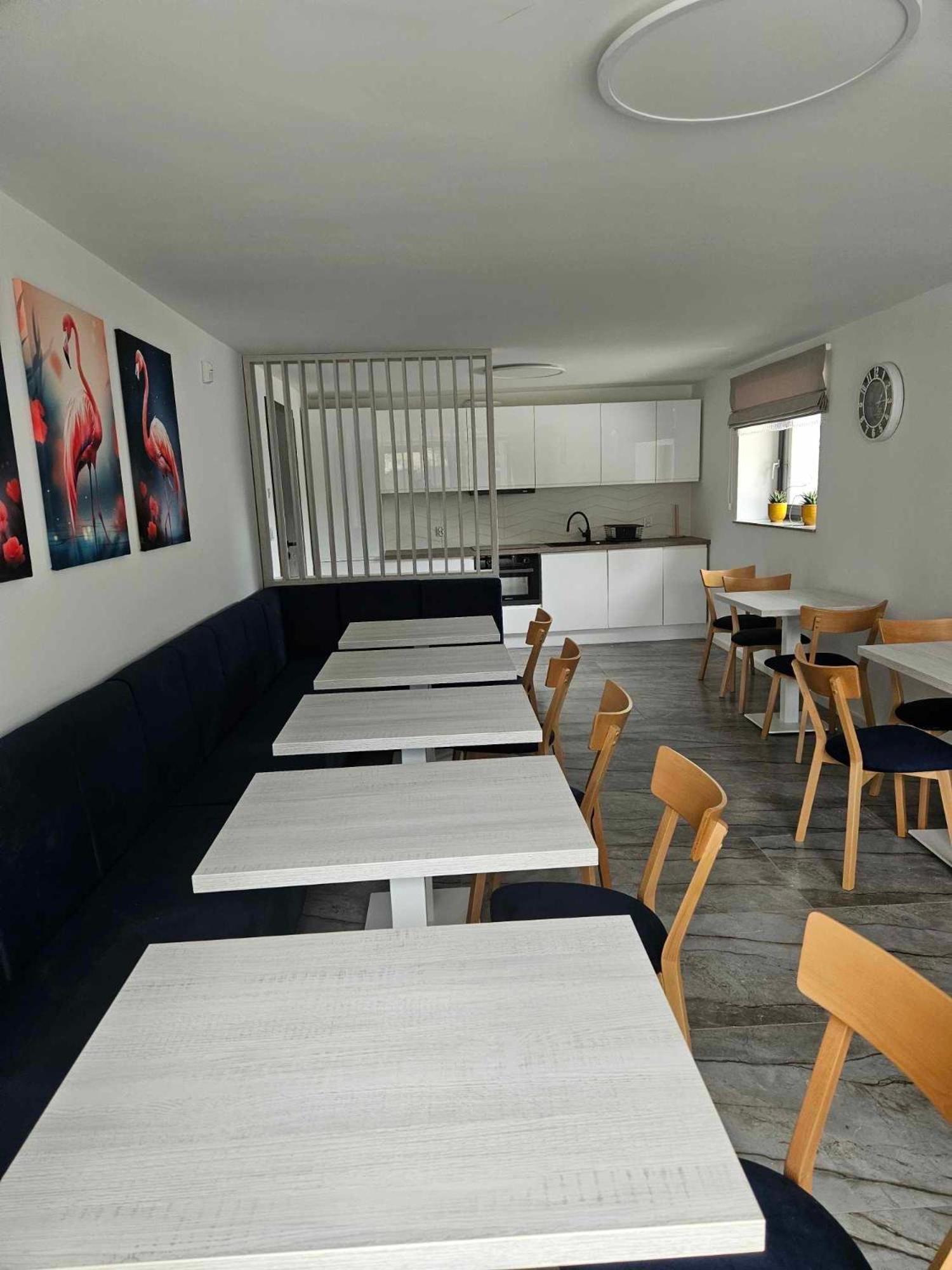 Pokoje Dziwnow Welle Exterior foto